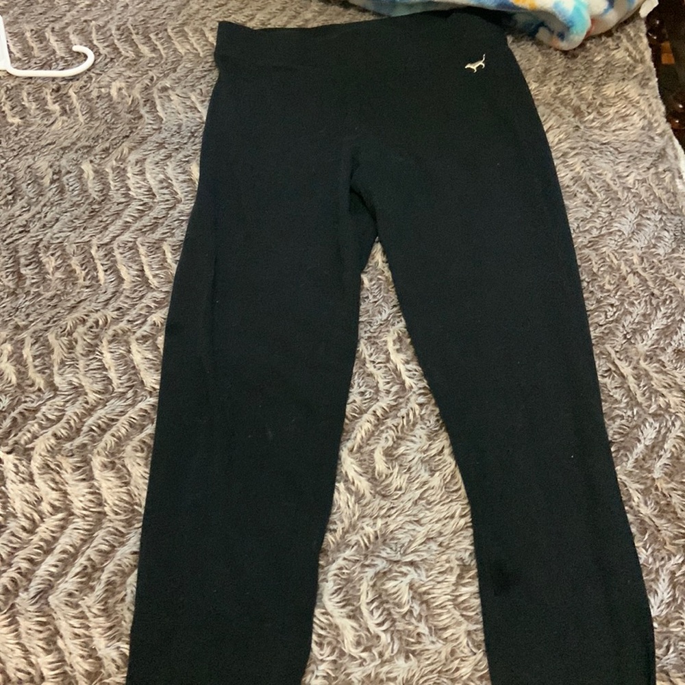 Cleaning Closet